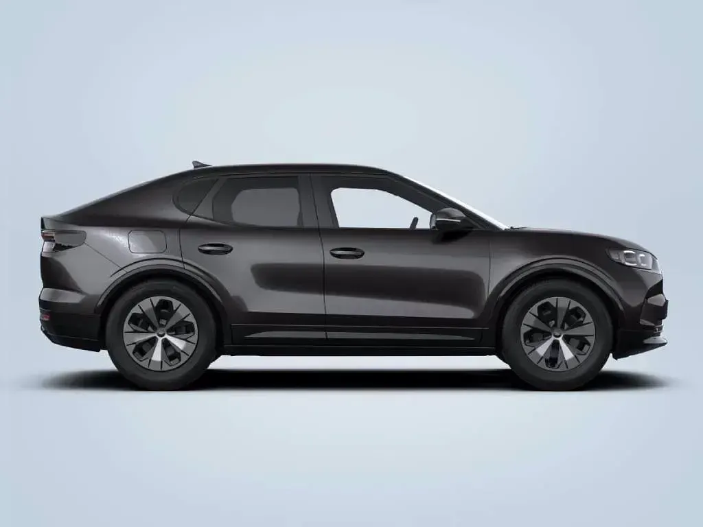 Nuova Ford Capri Standard Range 125 kW (170 CV) 2026 Magnetic grey  SUV