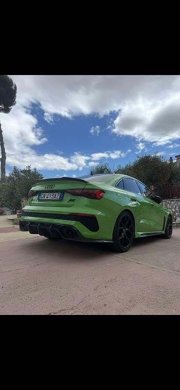 Usata Audi RS3 462 CV (339 kW) 2023 Berlina