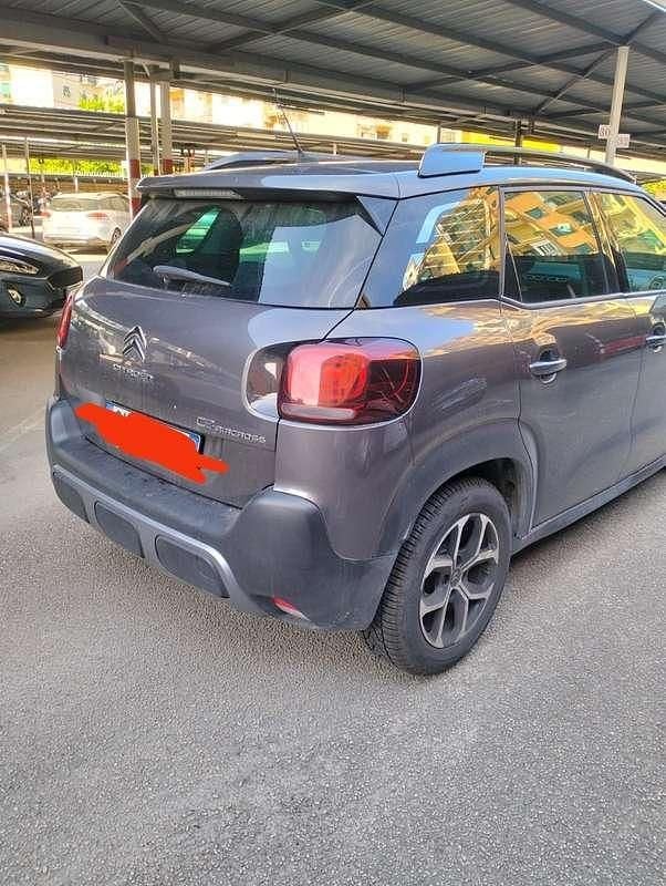 Usata 2024 Citroën C3 Aircross Rip Curl SUV | 15.500 € (Ottimo prezzo) - Immagine 1/4