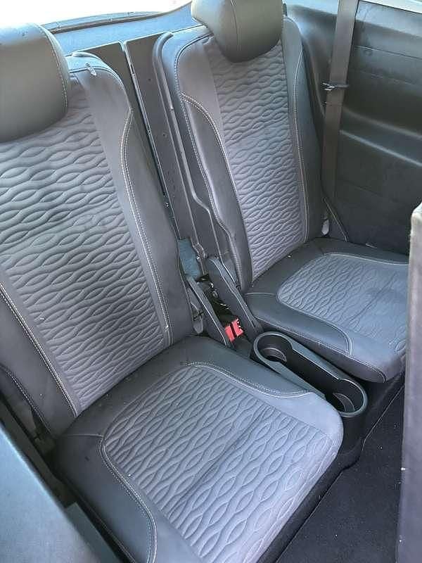 Usata Opel Zafira Tourer Cosmo 165 CV (121 kW) 2012 Monovolume