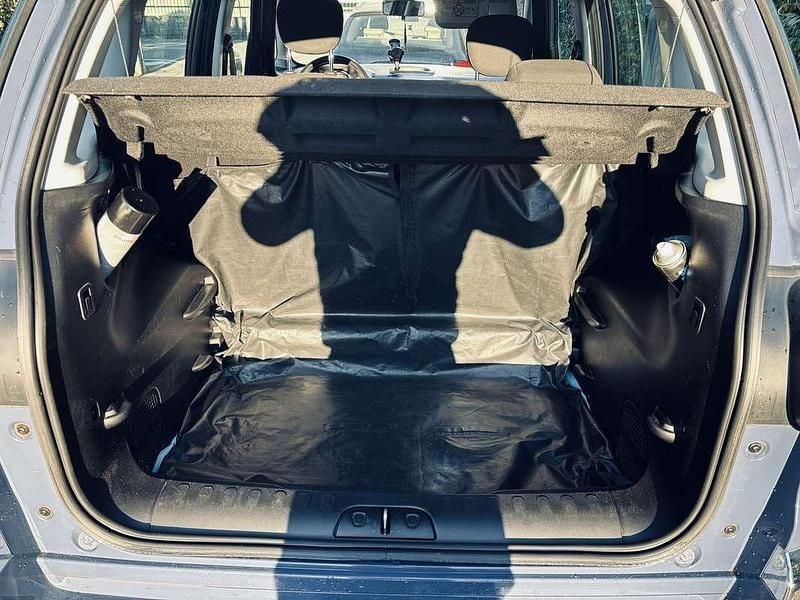Usata Fiat 500L Business 95 CV (69 kW) 2019 Blu/azzurro Monovolume