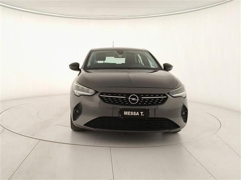 Gebraucht Opel Corsa Elegance 75 PS (55 kW) 2020 Grau Kleinwagen