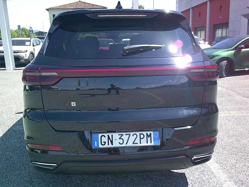 Usado DR DR 6.0 150 CV (110 kW) 2023 Other SUV