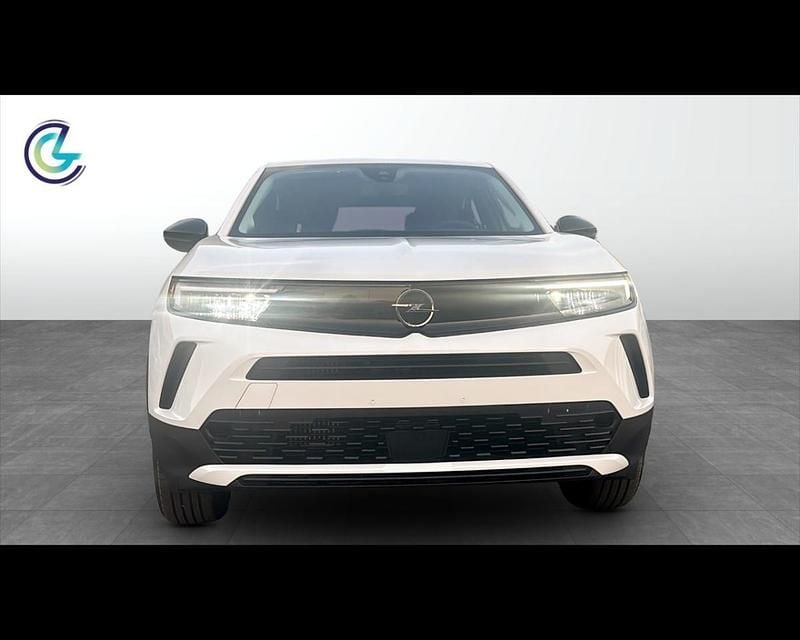 Usata Opel Mokka Edition 101 CV (74 kW) 2025 Bianco SUV