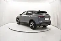 Usata Nissan Qashqai N-Connecta 190 CV (139 kW) 2023 Grigio SUV