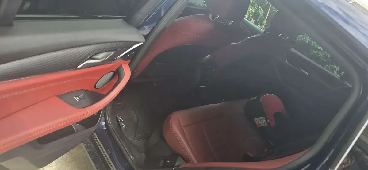 Usata BMW X4 xLine 190 CV (139 kW) 2021 SUV