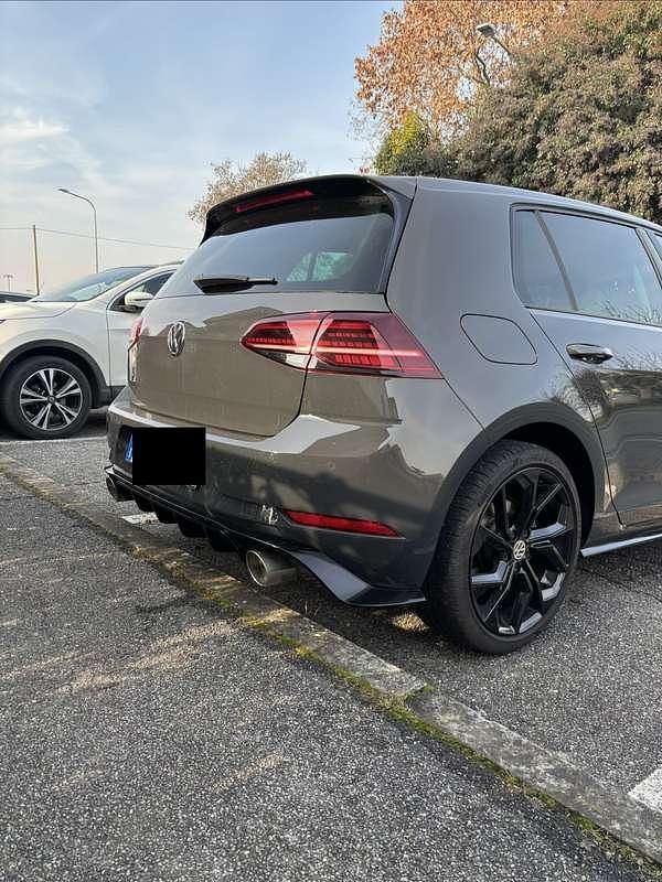 Usata VW Golf VII Sportline 150 CV (110 kW) 2019 Berlina