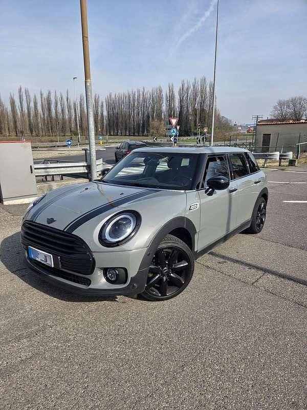 Usata Mini One D Clubman Classic 116 CV (85 kW) 2022 Station wagon