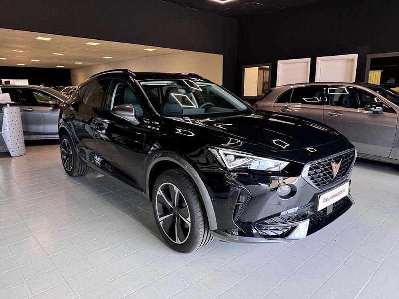 Nero Usata 2024 Cupra Formentor SUV | 25.900 € (Ottimo prezzo) - Immagine 1/4