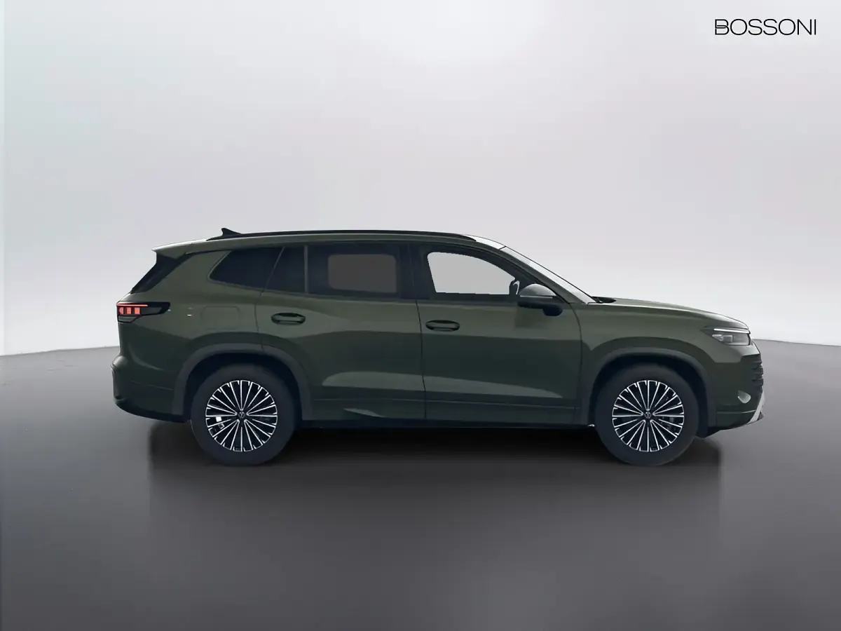 Nuova VW Tayron Edition 204 CV (150 kW) 2026 SUV