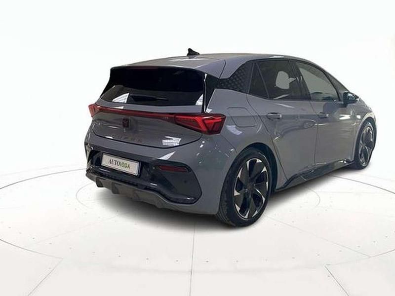 Occasion Cupra Born 69 kW (95 ch) 2022 Gris Citadine