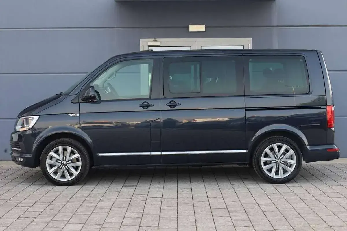 Usata VW Multivan Highline 87 CV (63 kW) 2019 Monovolume