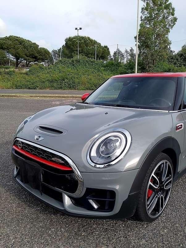 Usata Mini John Cooper Works Clubman Hype 231 CV (169 kW) 2017 Station wagon