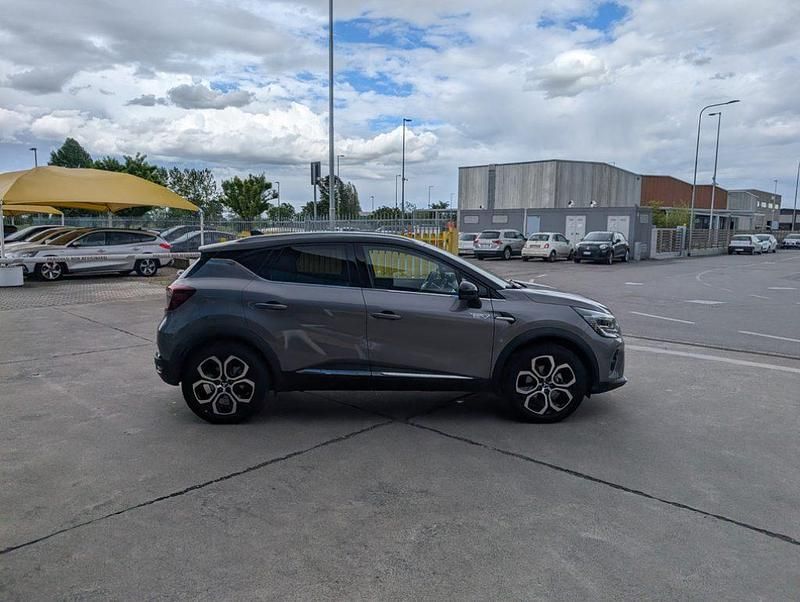 Usata Mitsubishi ASX Intense 92 CV (67 kW) 2024 Antracite / metallizzato SUV