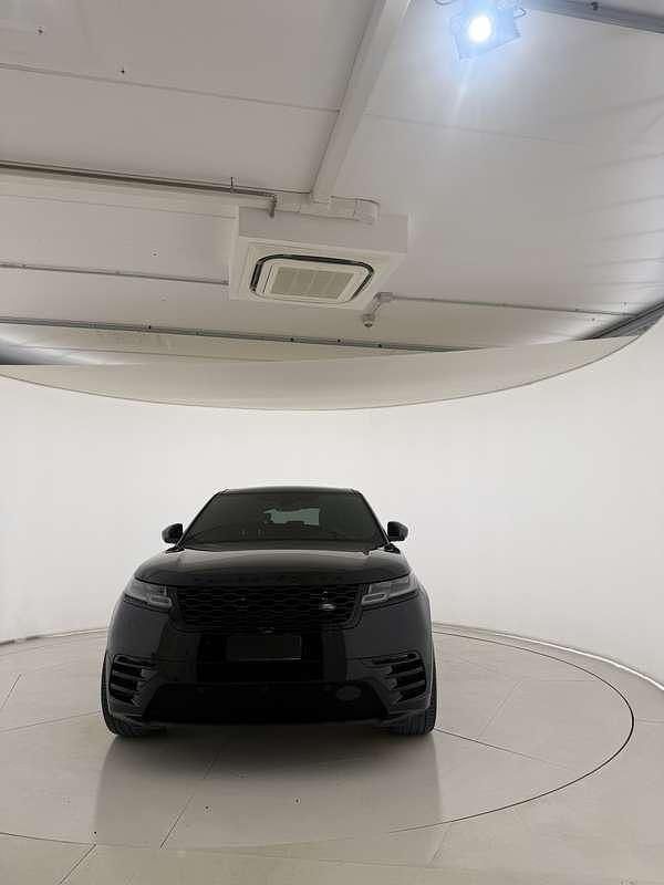 Usata Land Rover Range Rover Velar R-Dynamic 241 CV (177 kW) 2020 SUV