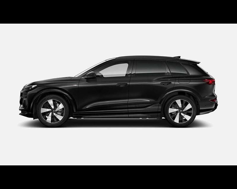 Nuova Audi e-tron S-Line 119 kW (163 CV) 2025 Nero mito metallizzato SUV