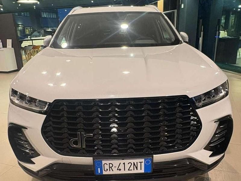 Other Usata 2024 DR DR 6.0 SUV | 23.900 € (Buon prezzo) - Immagine 1/4