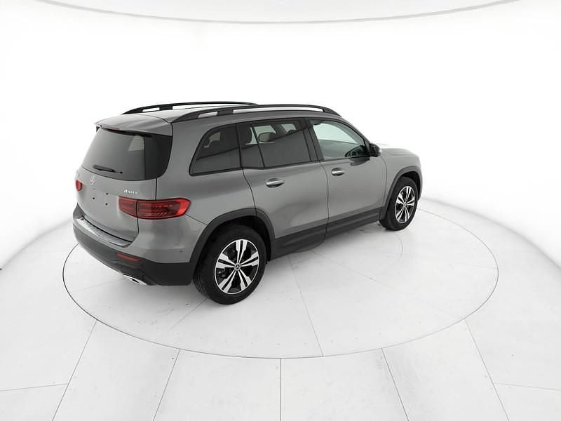 Nuova Mercedes GLB200 Advanced Plus 150 CV (110 kW) 2026 Grigio SUV