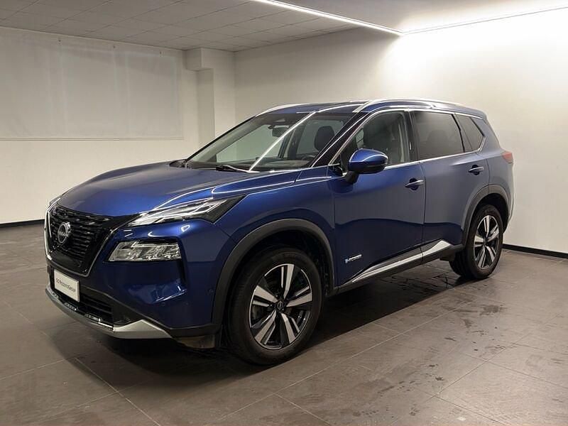 Usata Nissan X-Trail 158 CV (116 kW) 2024 Other SUV