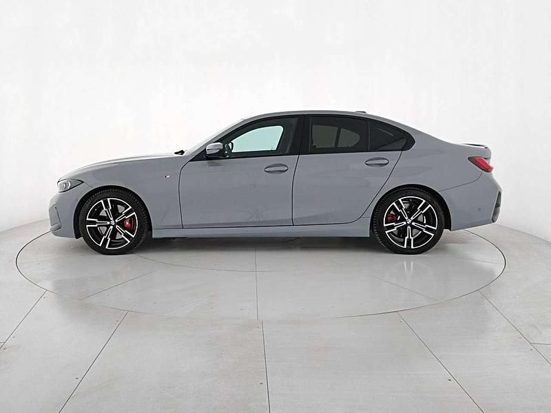 Usata BMW 320 M Sport 190 CV (139 kW) 2025 Brooklyn grey Berlina