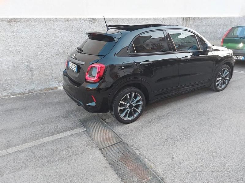 Usata Fiat 500 Sport 95 CV (69 kW) 2020 Berlina
