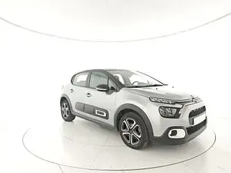 Usata Citroën C3 PureTech 83 CV (61 kW) 2022 Utilitaria
