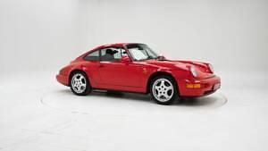 Usata Porsche 911 Carrera RS 260 CV (191 kW) 1992 Altri Coupé