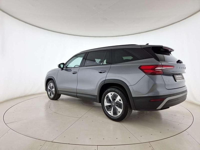 Brugt Skoda Kodiaq Executive 150 HK (110 kW) 2025 Grå SUV