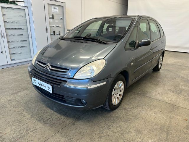 Grigio Usata 2007 Citroën Xsara Picasso Monovolume | 1400 € (Ottimo prezzo) - Immagine 1/4