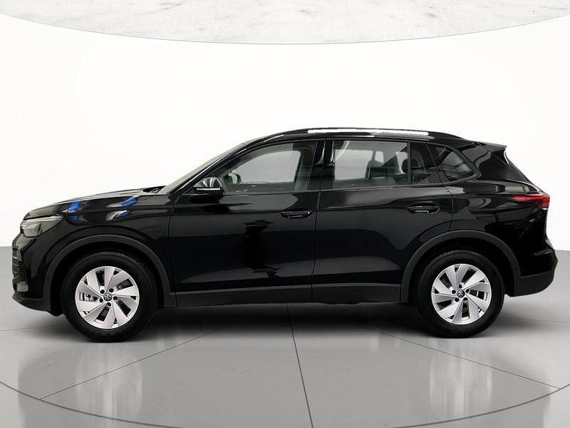 Nouvelle VW Tiguan Life 150 ch (110 kW) 2026 Noir SUV