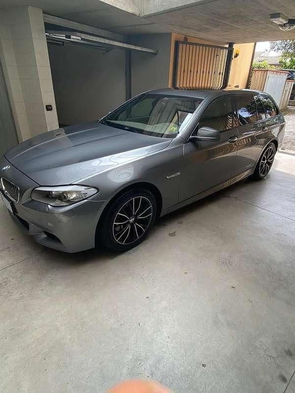 Usata 2012 BMW 535 M Sport Station wagon | 10.500 € - Immagine 1/4