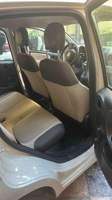 Usata Fiat Panda Young 69 CV (50 kW) 2014 Utilitaria