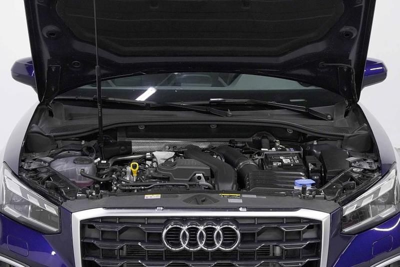 Usata Audi Q2 S-Line 150 CV (110 kW) 2025 SUV