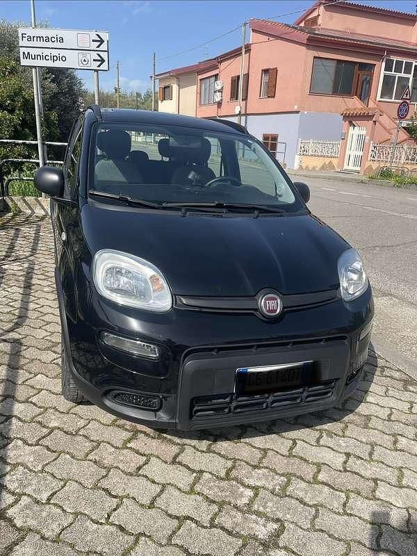 Usata Fiat Panda Easy 69 CV (50 kW) 2021 Utilitaria