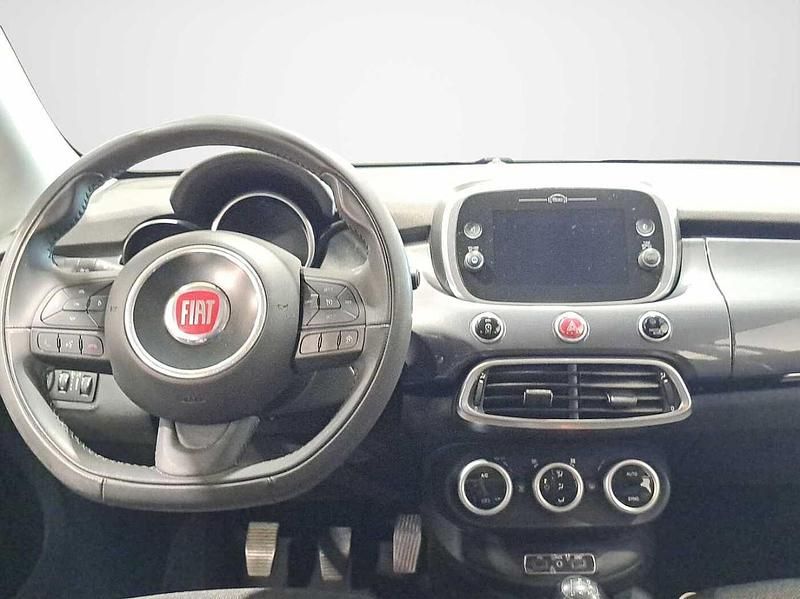 Occasion Fiat 500X Business 95 ch (69 kW) 2018 Gris SUV
