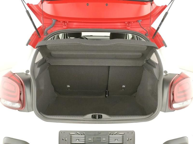 Usata Citroën C3 PureTech 83 CV (61 kW) 2023 Bianco Utilitaria