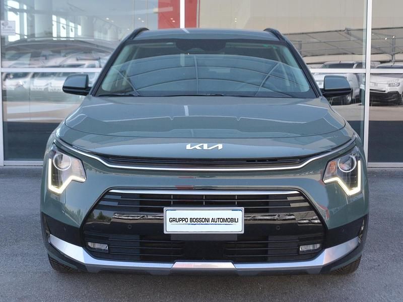 Usata Kia Niro Style 183 CV (134 kW) 2023 SUV