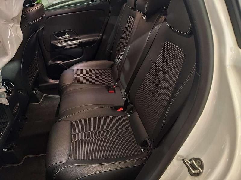 Usata Mercedes GLA200 Premium 150 CV (110 kW) 2021 SUV