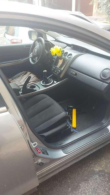 Usata Mazda CX-7 Inclusive 173 CV (127 kW) 2010 SUV
