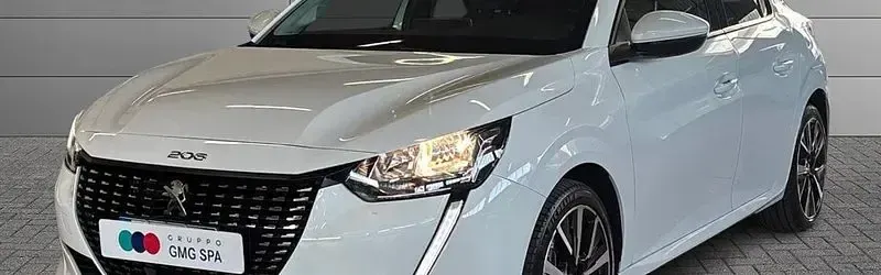 Usata Kia Picanto Urban 67 CV (49 kW) 2022 Nero Utilitaria