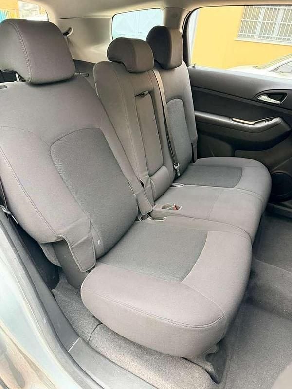 Usata Chevrolet Orlando LTZ 163 CV (119 kW) 2011 Other Monovolume