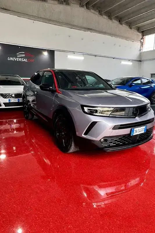 Usata Opel Mokka GS Line 101 CV (74 kW) 2023 SUV