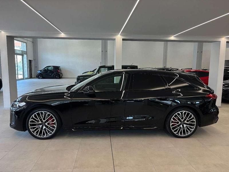 Usata Audi S5 Sport 367 CV (269 kW) 2026 Nero Station wagon