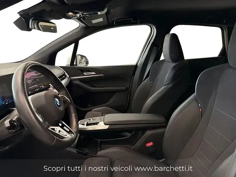 Usata BMW 225 Active Tourer M Sport 245 CV (180 kW) 2025 Bianco Monovolume