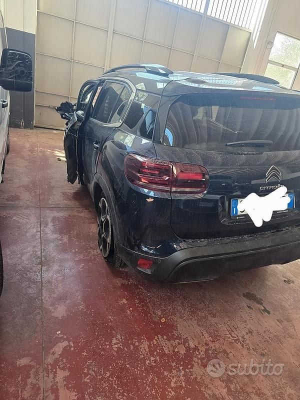 Usata Citroën C5 2024 Station wagon