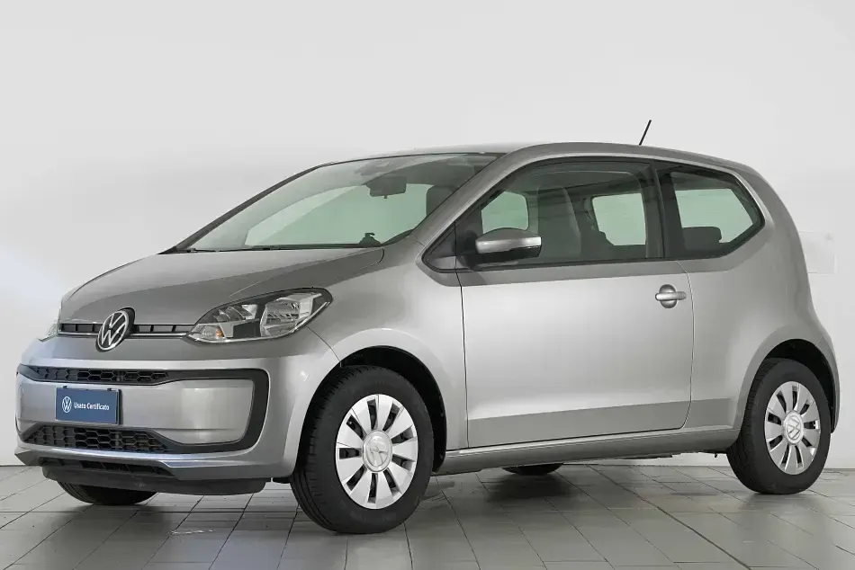 Usata VW up! 68 CV (50 kW) 2020 Utilitaria