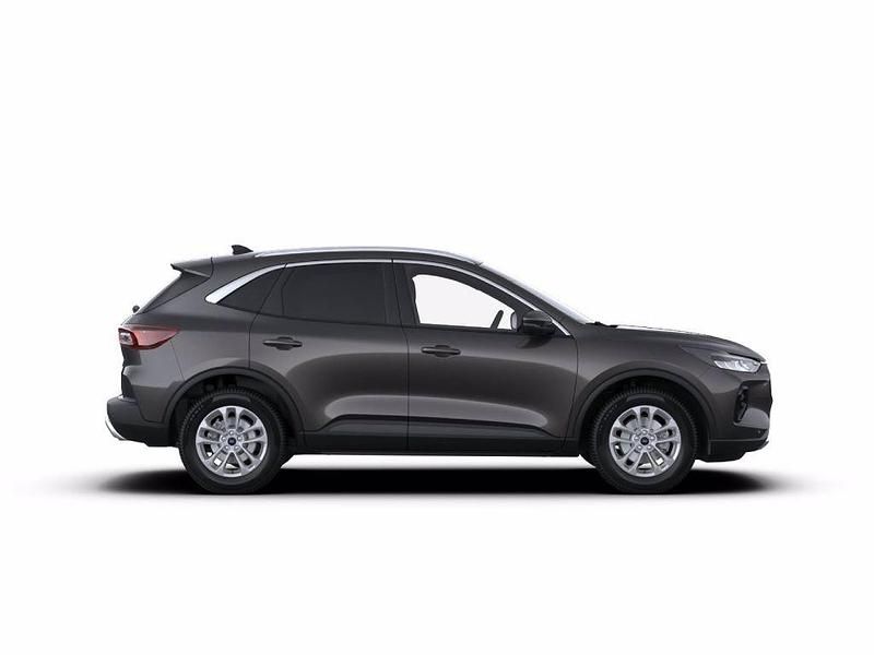 Nouvelle Ford Kuga Titanium 180 ch (132 kW) 2026 Gris SUV