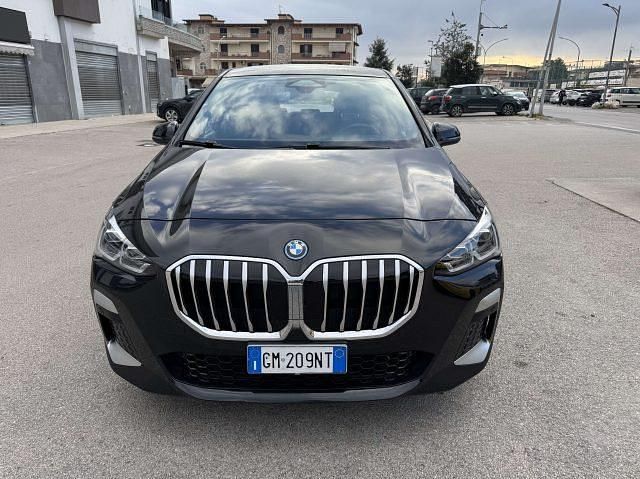 Usata BMW 225 Active Tourer iPerformance 136 CV (100 kW) 2023 Other Monovolume