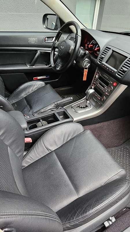 Usata Subaru Legacy 245 CV (180 kW) 2006 Station wagon