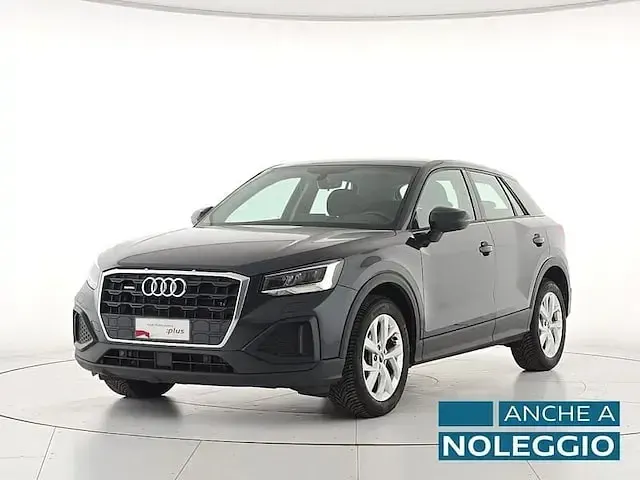 Usata Audi Q2 Business 150 CV (110 kW) 2022 SUV